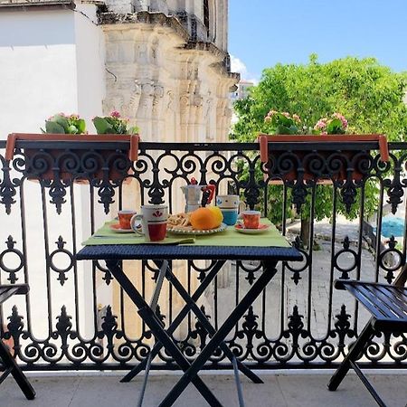 Casa Santa Chiara - Affitti Brevi Italia Διαμέρισμα Monte SantʼAngelo Εξωτερικό φωτογραφία