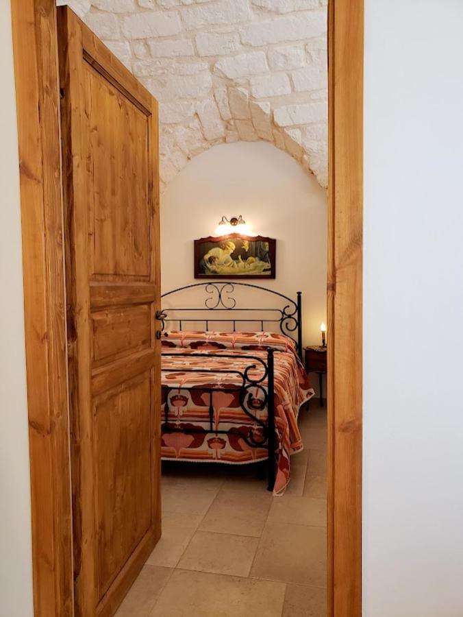 Casa Santa Chiara - Affitti Brevi Italia Διαμέρισμα Monte SantʼAngelo Εξωτερικό φωτογραφία