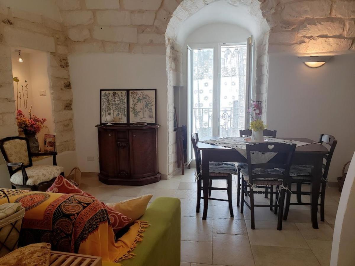 Casa Santa Chiara - Affitti Brevi Italia Διαμέρισμα Monte SantʼAngelo Εξωτερικό φωτογραφία