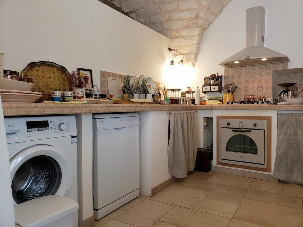 Casa Santa Chiara - Affitti Brevi Italia Διαμέρισμα Monte SantʼAngelo Εξωτερικό φωτογραφία